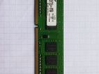 8 GB Ram DDR 3