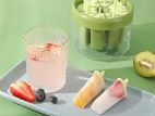 8 Grid Universal - Popsicle Ice Cream Mold