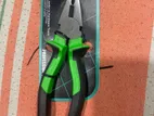 8" Combination Plier