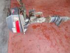8 Horsepower Boat Engine