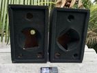 8 Inch Empty Speaker Box