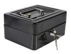 8 Inch Safety Cash Box Medium Size