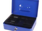 8 Inch Size Petty Cash Box