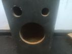 8 inch speaker box