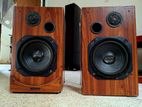 8 Inch Speaker Set