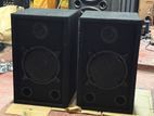 8 Inch Woofer