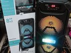 8 Inch Speaker Bluetooth