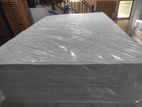 8 Inches 72x48 Hayleys Spring Mattress