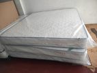 8 Inches 78x72 Hayleys Spring Mattress (i4)