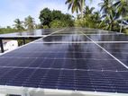 8 kW Solar Panel System 001