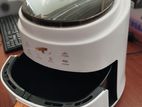 8 Liter Air Fryer - Touch Control