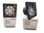 8" Luxsonic Exhaust Fan Stainless Steel blades