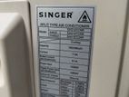 Singer AC 18000BTU
