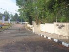 8 P Exclusive Land Plots for Sale in Thalawathugoda