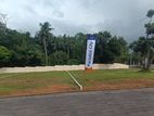 8 P Land Plots in Talawathugoda Gated Community