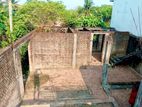 8 P Land with Partly Completed House for Sale at Hokandara