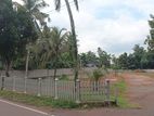 8 P Luxury Land Plot in Talawatugoda