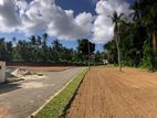 8 P Residential Land for Sale in Ja Ela