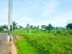 8 P Residential Land for Sale in Pliyandala Kahathuduwa