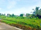 8 P Residential Land for Sale in Pliyandala Kahathuduwa
