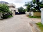 8 P Residential or Commercial Bare Land for Sale in Colombo 05