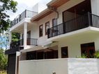 8 P with Brand New House for Sale-Thalawathugoda