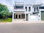 8 P with Brand New House Sale Talawatugoda