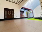 8 P With Brand New Single House In Thalahena