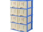 8 Pcs Drawer Set (F-27)