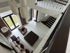 8 Pearch Architecturally Designed 3 Storey House In Rajagiriya. SLLL –A2