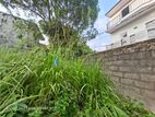 8 Perch Bare Land (2 Block) For Sale In Rathmalana Mallikarama Road
