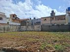 8 Perch Bare Land For Sale In Attidiya Lake Drive Housing Scheme