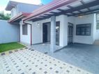 8 Perch Brand New Single Storey House for sale in Athurugiriya