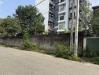 8 Perch Commercial Land in Narahenpita - Nawala Road