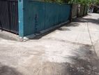 8 Perch Land for Sale in Colombo 05