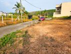 8 Perch Land for Sale In Homagama Diyagama