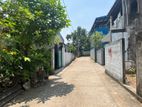 8 Perch Land for Sale Near Kelaniya