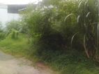 8 Perch Land for Sale Ratmalana