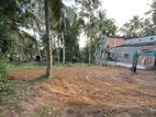8 Perch Land for Sale in Kadawatha