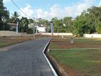 8 Perch lots in a Gated Community Hokandara