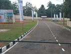 8 Perch Luxury Land Plots in Hokandara Gated Community
