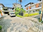 8 Perch Square Land Ratthanapitiya