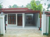 8 Perches | Brand New House for Sale in Homagama