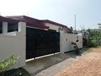 8 Perches | Brand New House for Sale in Homagama