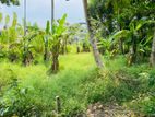 8 Perches Land For Sale Malabe