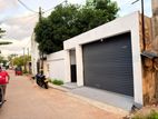 8 Perches House for Sale in Polwatha Welampitiya