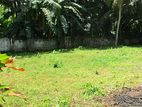 8 Perches Land Block for Sale in Kandana