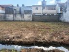 8 Perches land for sale - dehiwala
