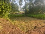 8 Perches Land for Sale in Athurugiriya – Prime Residential Area