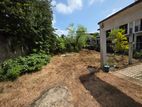 8 Perches Land For Sale In Jambugasmulla Mawatha Nugegoda -3845U
